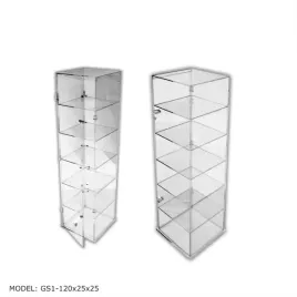 gablota-wolnostojaca-120x25x25cm-witryna-z-plexi