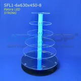 patera-podswietlana-led-rgb-6-poziomowa-o-wys-63cm-z-plexi-8mm-standard-stan-nowy