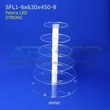 patera-podswietlana-led-rgb-6-poziomowa-o-wys-63cm-z-plexi-8mm-standard-kod-producenta-sfl1-6x630x450-8-stan-nowy
