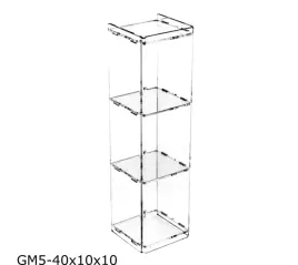 mini-gablotka-40x10x10cm-z-plexi-5mm-na-lade-regal