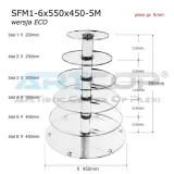 duza-patera-kaskadowa-na-babeczki-ciastka-muffiny-z-plexi-5mm-stelaz-event-marka-artcop