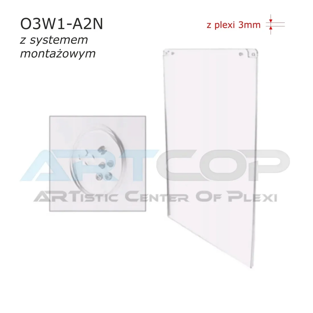 a2-antyrama-ramka-na-plakat-afisz-z-plexi-pion-plakatownik-informacje-stan-nowy