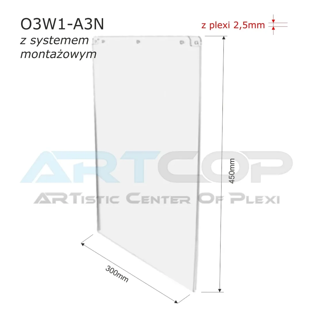 a3-antyrama-koszulka-na-plakat-afisz-z-plexi-pion-plakatownik-na-informacje