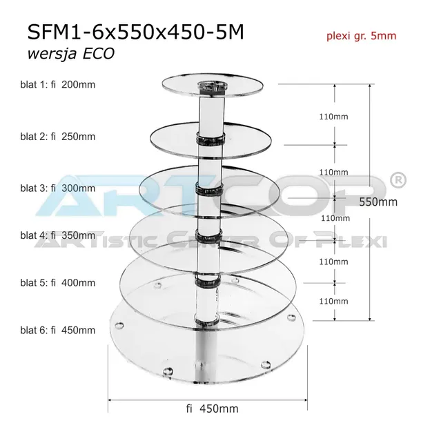 duza-patera-kolowa-kaskadowa-na-babeczki-ciastka-muffiny-z-plexi-5mm-event-marka-artcop