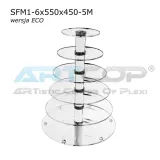 duza-patera-kolowa-kaskadowa-na-babeczki-ciastka-muffiny-z-plexi-5mm-event-typ-produktu-wielorazowy