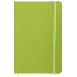 notes-rvital-a5-zielony-70-kartek-kratka-ecru-recykling-pu