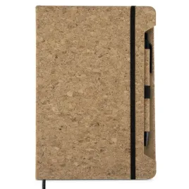notes-korkowy-skrip-a5-80-kartek-kratka-z-dlugopisem
