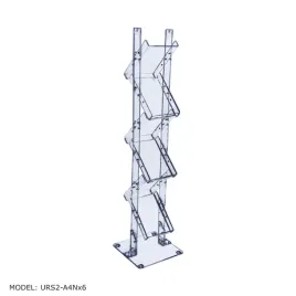 regal-wystawienniczy-skrecany-6-polek-na-ulotki-a4-pion-ulotnik