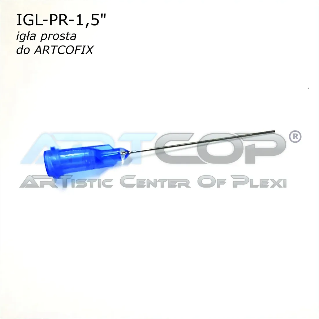 igla-dozujaca-klej-artcofix-do-pcv-pcw-plexi-hips-ps-prosta-dluga