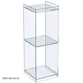 gablotka-30x10x10cm-z-plexi-3mm-regalik-szafka-stojaca-na-kolekcje-autka