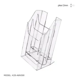 3-a6-kieszen-kaskadowa-stojak-na-ulotki-z-plexi-n-ulotnik-podajnik
