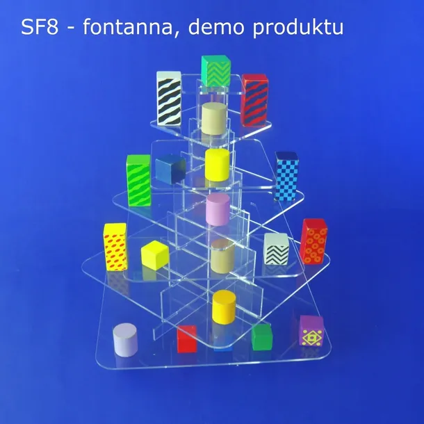 stojak-kaskadowy-kwadratowy-plexi-34cm-ekspozytor-model-sf8-7x310x50-30