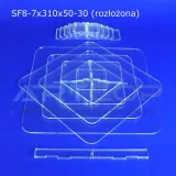 stojak-kaskadowy-kwadratowy-plexi-34cm-ekspozytor-stan-nowy-marka-artcop