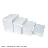 schodki-zestaw-z-plexi-slodki-stol-na-babeczki-ekspozytor-biale-slodkosci