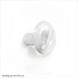 sruba-z-lbem-grzybkowym-m5x10-radelkowana-galka-pokretlo-wkret