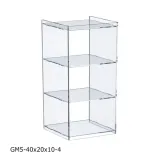 mini-gablotka-stojaca-40x20x10cm-z-plexi-5mm-regal-szafka-do-sklepu-gablota