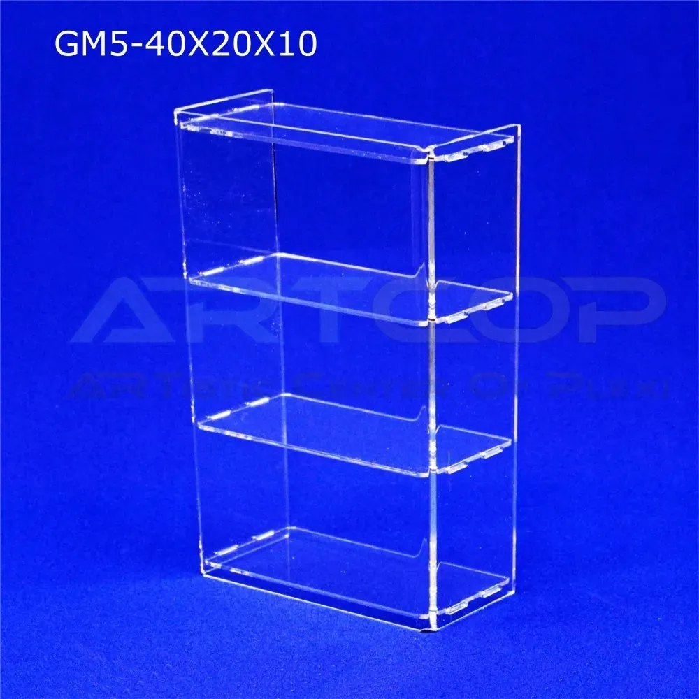 mini-gablotka-stojaca-40x20x10cm-z-plexi-5mm-regal-szafka-do-sklepu-gablota