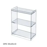 mini-gablotka-stojaca-30x20x10cm-z-plexi-5mm-regal-szafka-do-sklepu-gablota