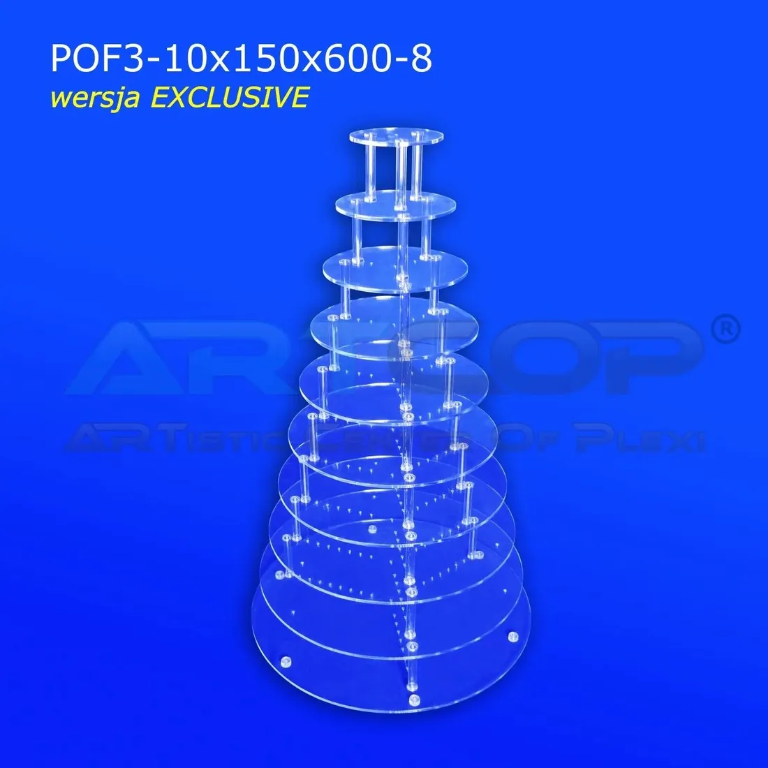 stelaz-patera-pietrowa-z-plexi-na-100-miniporcji-na-ciasto-babeczki-wesele-stan-nowy