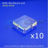 stojak-ekspozytor-kostka-z-plexi-30x30x15-10-szt-stan-nowy