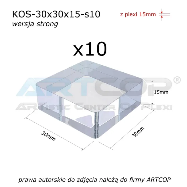 stojak-ekspozytor-kostka-z-plexi-30x30x15-10-szt-wysokosc-1-5-cm