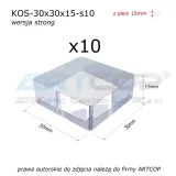 stojak-ekspozytor-kostka-z-plexi-30x30x15-10-szt-wysokosc-1-5-cm