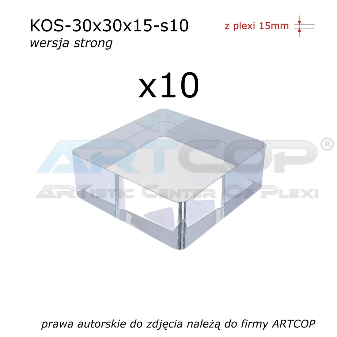 stojak-ekspozytor-kostka-z-plexi-30x30x15-10-szt