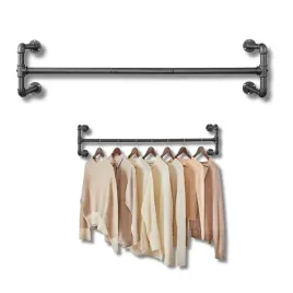 wieszak-wiszacy-metal-songmics-czarny