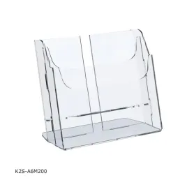 2-a6-kieszen-kaskadowa-stojak-na-ulotki-z-plexi-m-podajnik-ulotnik