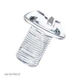 sruba-m6x10-grzybkowa-bezbarwna-przezroczysta-z-pc-jak-plexi-wkret