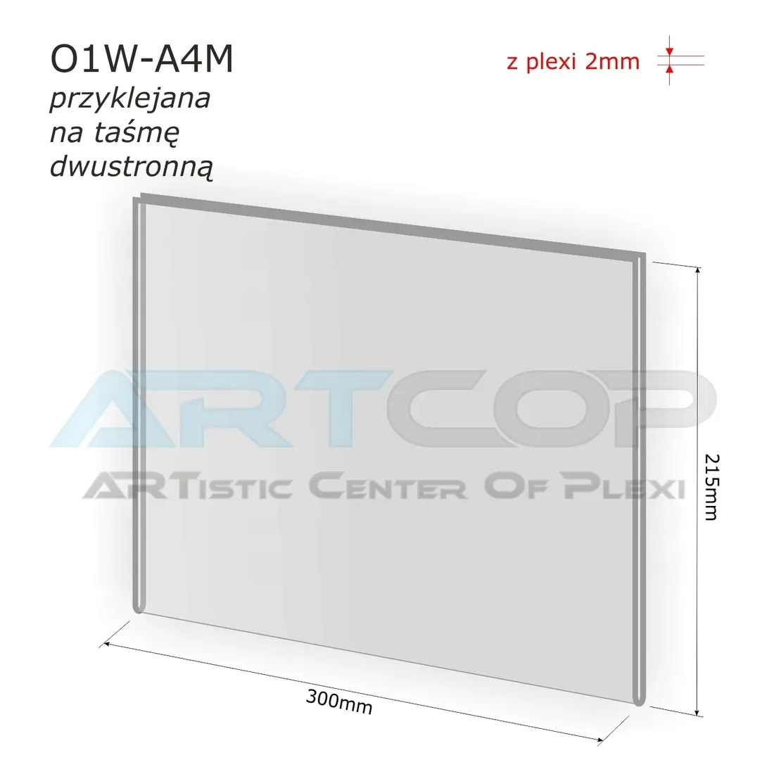 a4-poziom-koszulka-tabliczka-ramka-na-opis-z-plexi-plakatownik-na-promocje