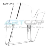 10-szt-a4-kieszen-wiszaca-skosna-na-dokumenty-kartki-z-plexi-m-stan-nowy