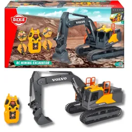 koparka-zdalnie-sterowana-pilot-maszyna-budowlana-samochod-auto-akumlator