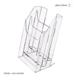 3-a4-kieszen-kaskadowa-stojak-na-ulotki-z-plexi-n-podajnik-na-dokumenty