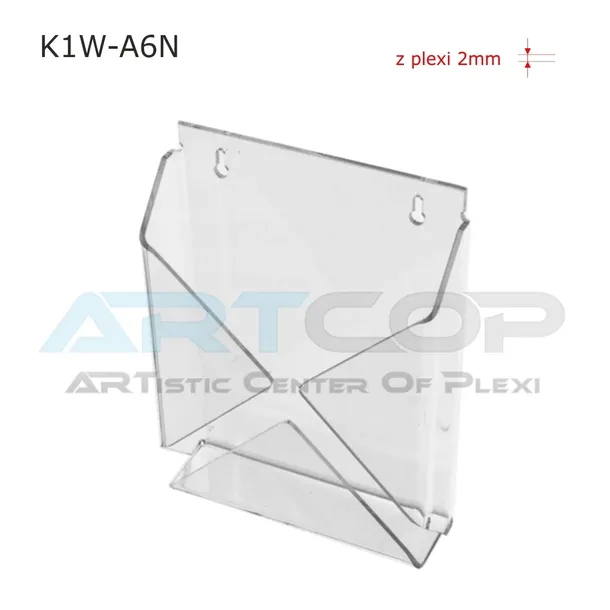 a6-pion-kieszen-wiszaca-na-ulotki-foldery-plexi-ulotnik-podajnik-kod-producenta-k1w-a6n