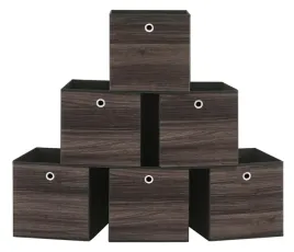 zestaw-6-pojemnikow-do-przechowywania-z-uchwytem-30x30x30cm-premium