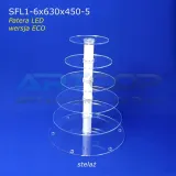 patera-podswietlana-led-rgb-6-poziomowa-o-wys-63cm-z-plexi-5mm-eco-marka-artcop-stan-nowy