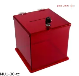 skarbona-na-ankiety-oceny-urna-z-plexi-30x30x30cm-referendum-glosowanie