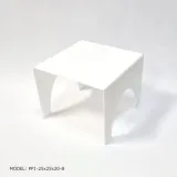 stojak-na-polmisek-z-plexi-slodki-stol-weselny-25x25x20cm-ciastka-wesele