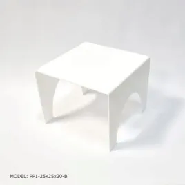 stojak-na-polmisek-z-plexi-slodki-stol-weselny-25x25x20cm-ciastka-wesele