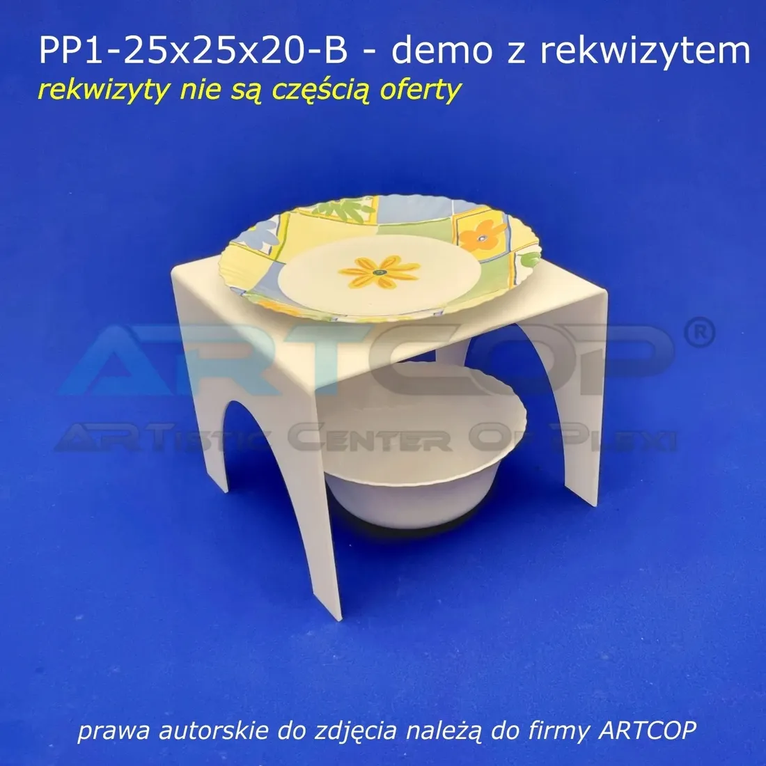 stojak-na-polmisek-z-plexi-slodki-stol-weselny-25x25x20cm-ciastka-wesele