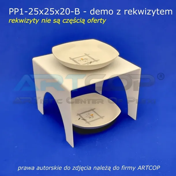 stojak-na-polmisek-z-plexi-slodki-stol-weselny-25x25x20cm-ciastka-wesele-wysokosc-20-cm