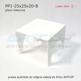 stojak-na-polmisek-z-plexi-slodki-stol-weselny-25x25x20cm-ciastka-wesele-stan-nowy-szerokosc-25-cm