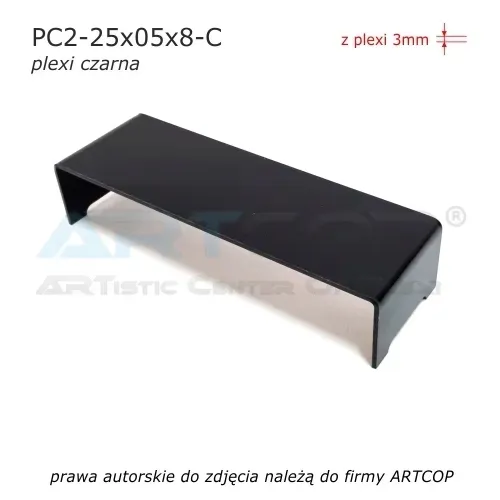 podstawka-stojak-na-ciastka-produkt-z-plexi-h5cm-glebokosc-8-cm