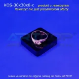 podstawka-czarna-kostka-z-plexi-30x30x8mm-na-pierscionek-lub-drobne-rzeczy-glebokosc-produktu-3-cm