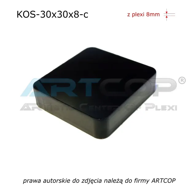 podstawka-czarna-kostka-z-plexi-30x30x8mm-na-pierscionek-lub-drobne-rzeczy-kod-producenta-kos-30x30x8-c