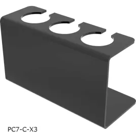 podajnik-stojak-z-plexi-czarnej-na-3-lody-w-rozku-do-lodziarni-cukierni