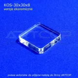 podstawka-kostka-z-plexi-50x50x8mm-na-bizuterie-ekspozytor-stan-nowy