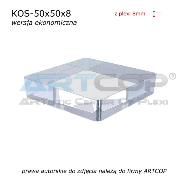 podstawka-kostka-z-plexi-50x50x8mm-na-bizuterie-ekspozytor-stan-nowy-wysokosc-1-cm