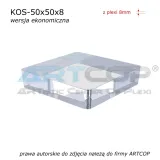 podstawka-kostka-z-plexi-50x50x8mm-na-bizuterie-ekspozytor-stan-nowy-wysokosc-1-cm